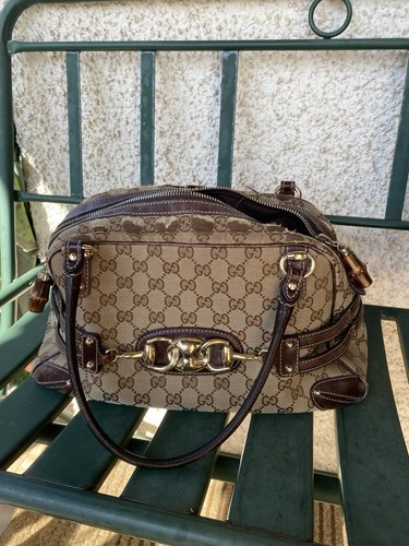 Borsa gucci vintage - borsa,