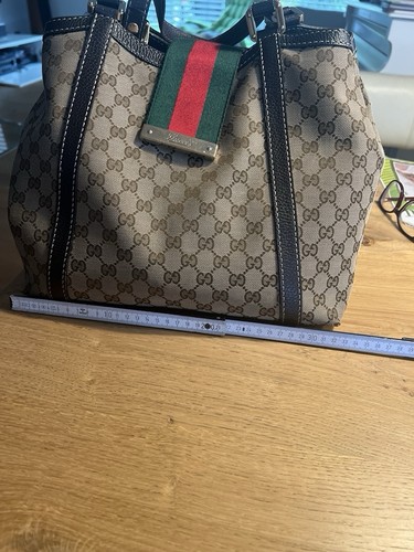 Gucci borsa vintage 100%