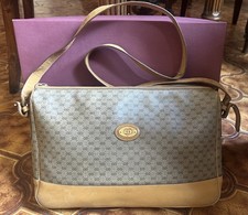 gucci borsa vintage