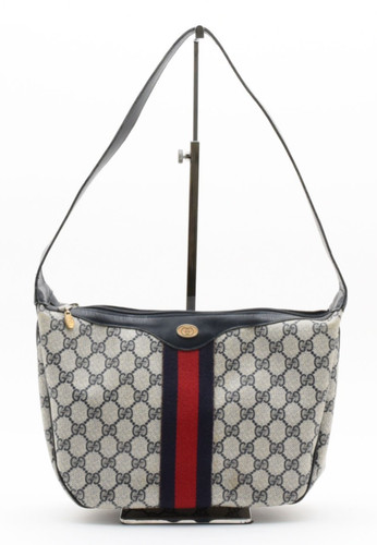 Borsa tracolla vintage - vintage, gucci