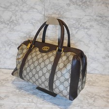 Borsa vintage Gucci GG Mini