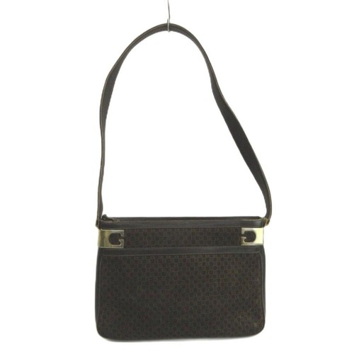 Gucci borsa tracolla pelle - a,