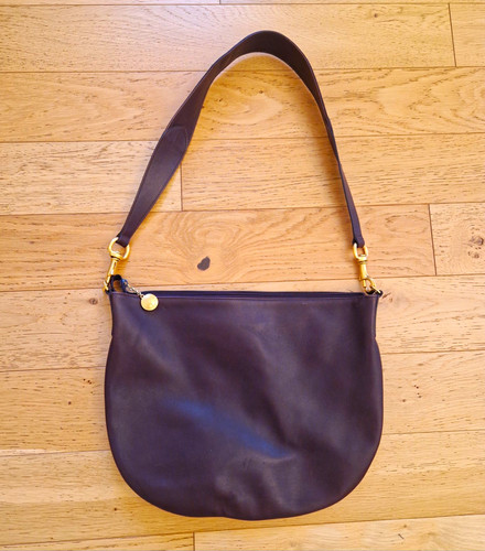 Gucci hobo bag pelle - gucci, di