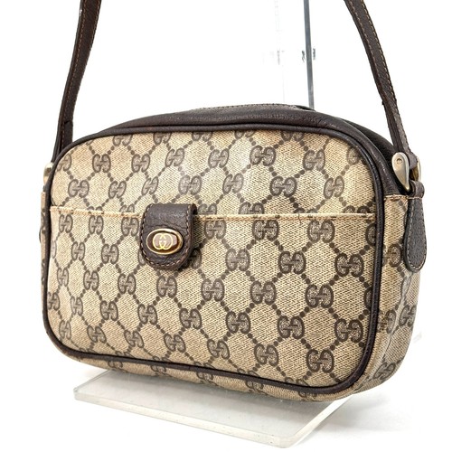 Borsa tracolla gucci - borsa, a
