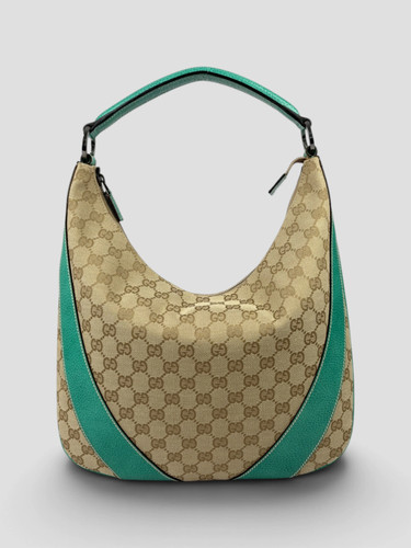 Borsa tracolla gucci - borsa,