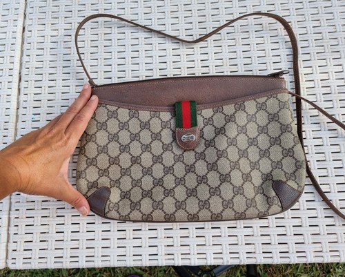 Borsa originale gucci - originale,