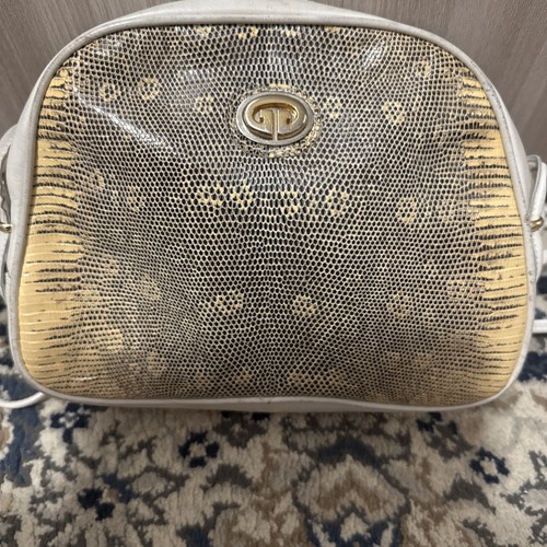 Rara borsa gucci - borsa,