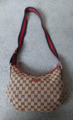 Borsa gucci vintage - borsa,