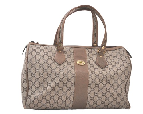 Autentica borsa gucci vintage - gucci,