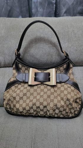 Borsa gucci vintage pari al - borsa,