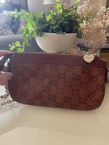 Borsa gucci vintage - 🤎borsa,