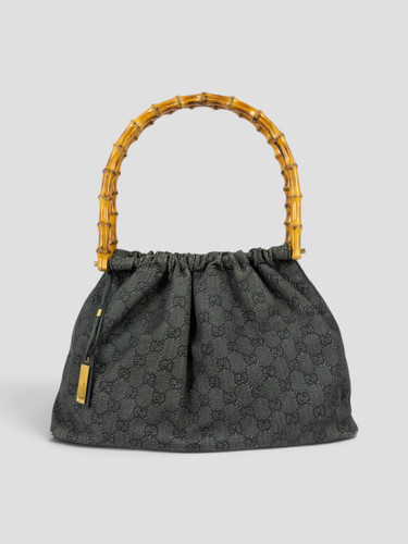 Borsa tracolla gucci gg - gucci,