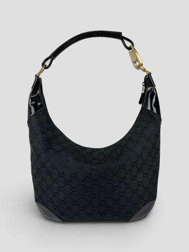 Borsa tracolla gucci gg - borsa,