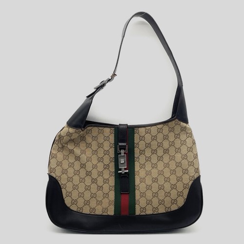 Gucci jackie 001 3306 - jackie, borsa