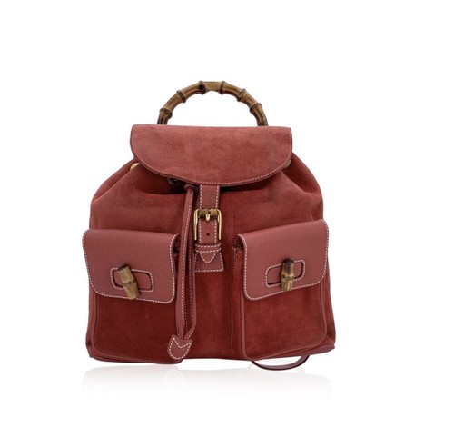 Borsa tracolla gucci vintage - gucci,
