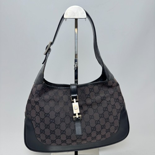 Gucci borsa jackie vintage - borsa,