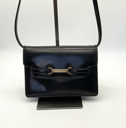 Borsa tracolla gucci vintage - gucci,