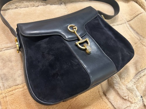 Borsa gucci horsebit - borsa,