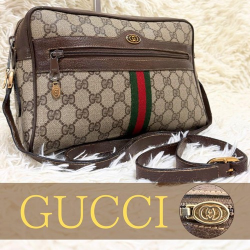 Borsa tracolla gucci - borsa,