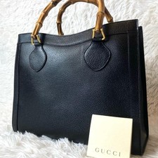 GUCCI Diana Borsa tote con