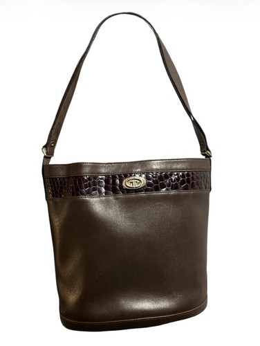Vintage gucci bucket bag - bag, borsa