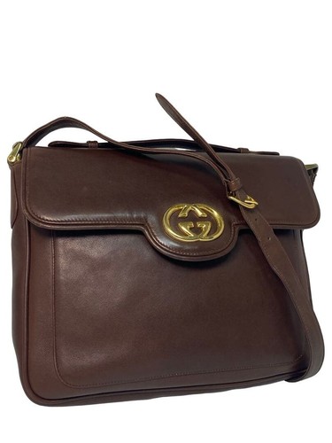 Gucci borsa tracolla - a, vintage