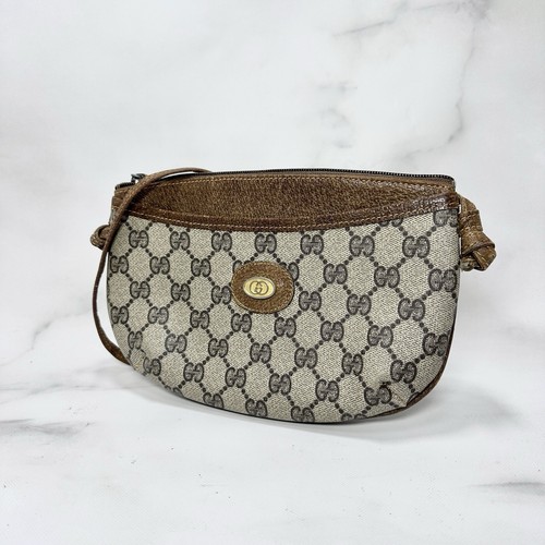 Borsa tracolla gucci vintage - borsa,