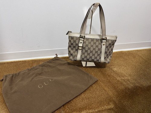 Borsa vintage gucci - vintage,