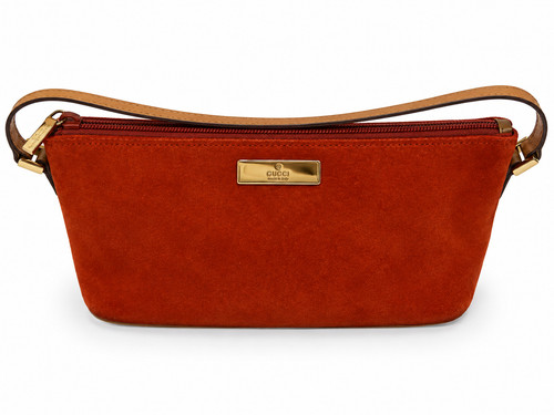 Borsa tracolla vintage gucci - borsa, a