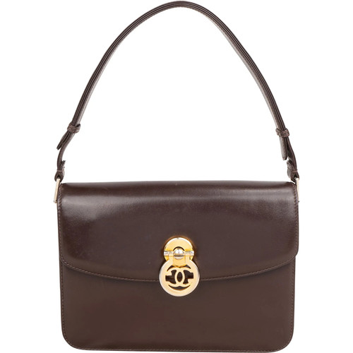 Borsa tracolla gucci - borsa, brown