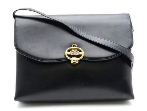 Borsa tracolla vintage gucci - borsa, a
