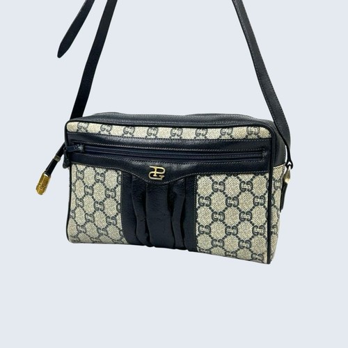 Gucci vintage plus - gg, a