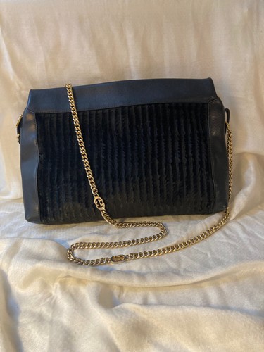 Borsa gucci vintage originale - vintage,