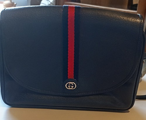 Borsa gucci vintage - vintage, originale