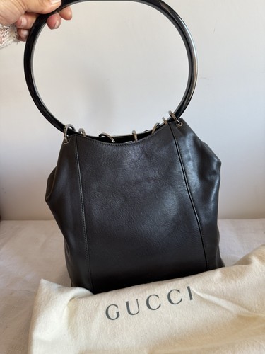 Borsa gucci vintage - borsa,