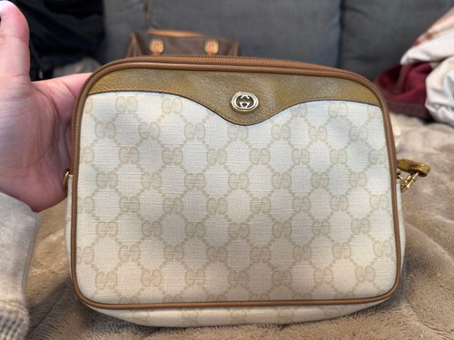 Borsa vintage gucci - vintage, di