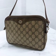 Gucci GG Supreme borsa a