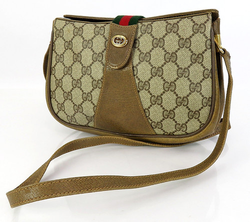 Borsa tracolla originale - a,