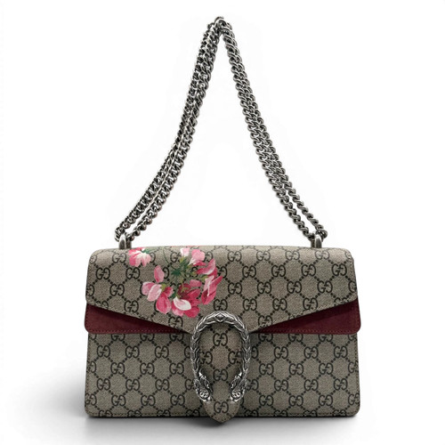 Borsa tracolla gucci - a,