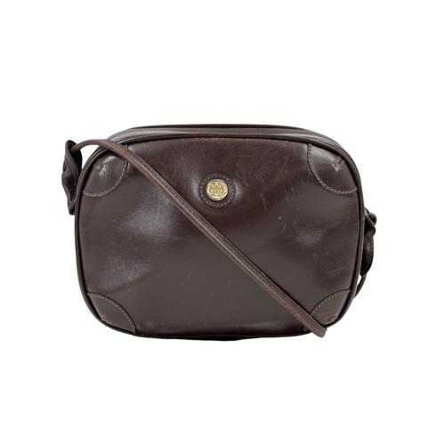 Borsa tracolla vintage - tracolla,