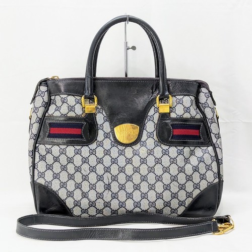 Gucci supreme borsa - supreme, a