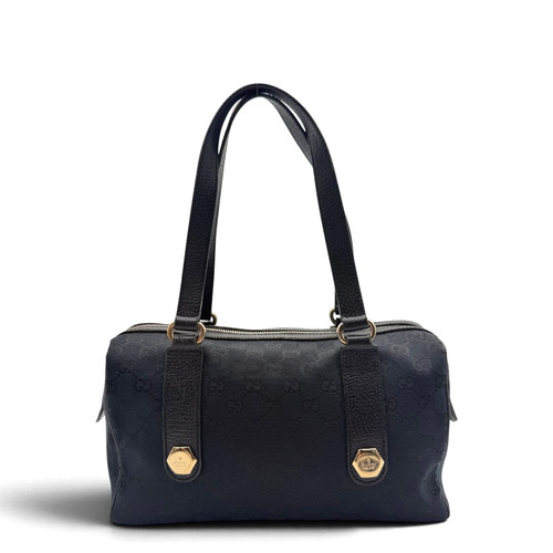 Borsa tracolla gucci charmy - a,