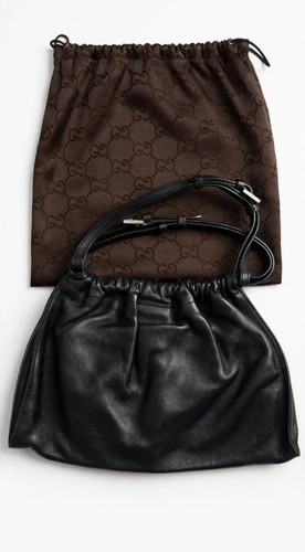 Gucci borsa hobo vintage - , in