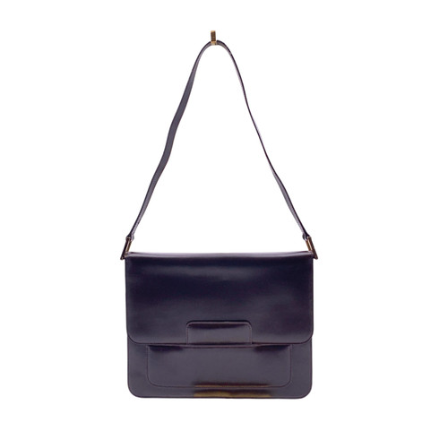 Gucci borsa tracolla vintage - a,