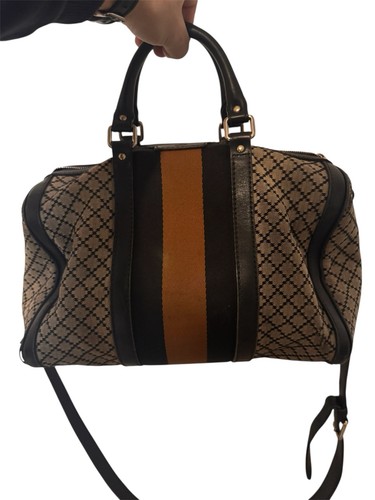 Gucci borsa vintage - gucci,