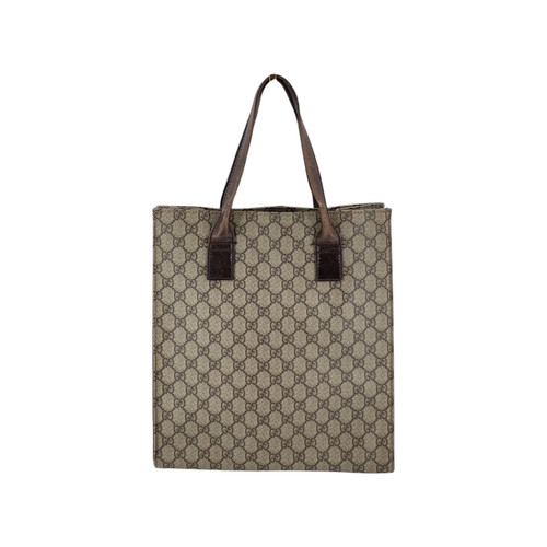 Borsa tote vintage gucci - vintage,