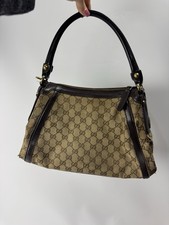 Borsa a tracolla Gucci Abbey