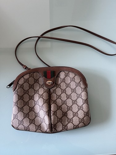 Piccola borsa tracolla - a,