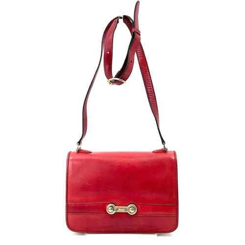Gucci borsa tracolla vintage - borsa,
