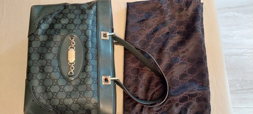Borsa mano tracolla gucci - a,